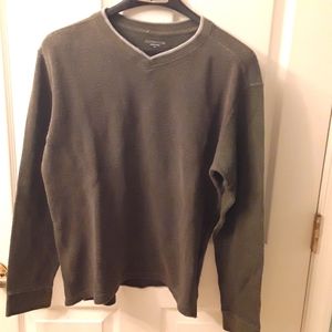 Men's Pullover sweater